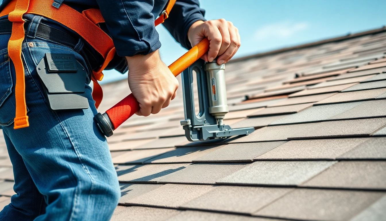 Emergency Roof Repair